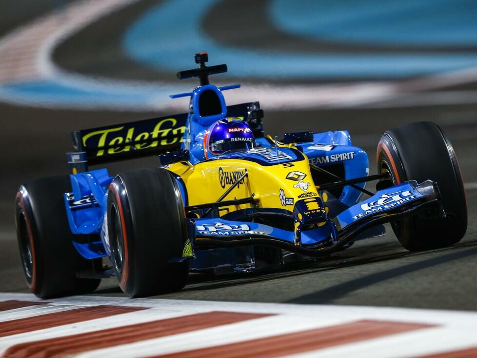 Fernando Alonso