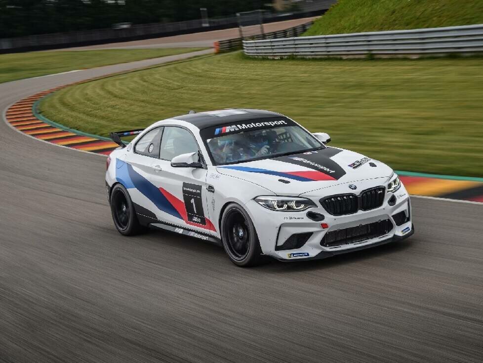 BMW M2