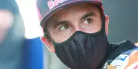 Bild zum Inhalt: WSBK-Laufsieger Rinaldi äußert Zweifel an Marquez-Rückkehr