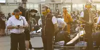 Bild zum Inhalt: McLaren gibt zu: Bisheriges Geschäftsmodell war "fragil"