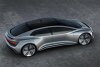 Bild zum Inhalt: Audi Landjet wird eine 'Revolution' mit 'komplett anderem' Design