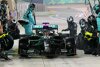 Bild zum Inhalt: FIA reagiert auf Boxenstopp-Fiasko in Sachir und passt Reifenregel an