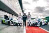 Button steigt mit McLaren-Team in DTM ein: Welche Rolle spielt der Superstar?