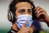 Cyril Abiteboul gibt zu: Renault wird Daniel Ricciardo vermissen