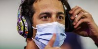 Bild zum Inhalt: Cyril Abiteboul gibt zu: Renault wird Daniel Ricciardo vermissen