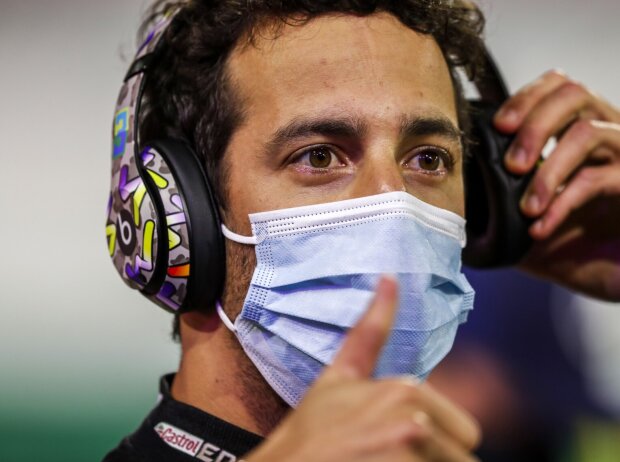 Daniel Ricciardo Daniel Ricciardo