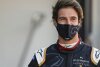 PK aus dem Flugzeug: Felix da Costa blickt auf Formel-E-Titel zurück