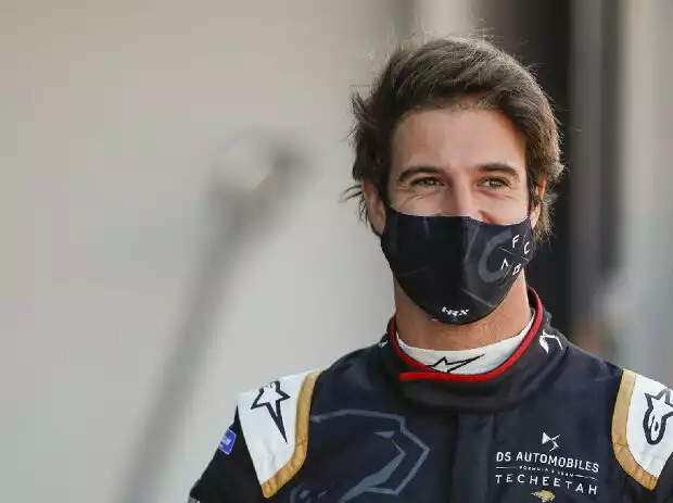Antonio Felix da Costa Titel-Bild zur News: Antonio Felix da Costa