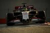Bild zum Inhalt: Mick Schumacher: Wie er seinen Young-Driver-Test mit Haas bewertet