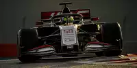 Mick Schumacher