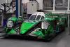 Bild zum Inhalt: Phoenix mit Thiim und van der Linde in die asiatische Le-Mans-Serie