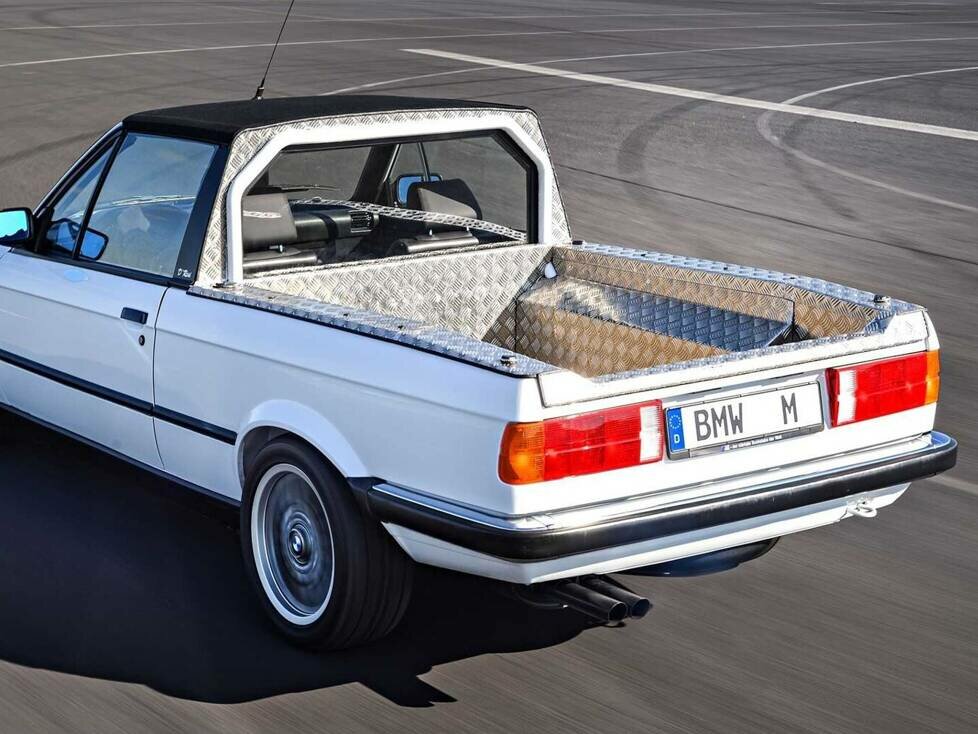 BMW M3 Pick-up