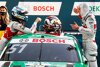 "Cockpit wäre logisch": Rast und Müller buhlen um DTM-Platz bei Abt-Audi