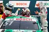 Bild zum Inhalt: "Cockpit wäre logisch": Rast und Müller buhlen um DTM-Platz bei Abt-Audi