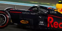 Alexander Albon