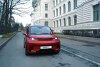 Bild zum Inhalt: Kamaz Kama 1: Russisches Elektroauto mit Display im Lenkrad