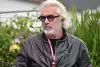 Bild zum Inhalt: Flavio Briatore: "Valentino Rossi sollte aufhören"