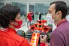 Bild zum Inhalt: Der Formel-1-Samstag im Rückblick: Best of Social Media