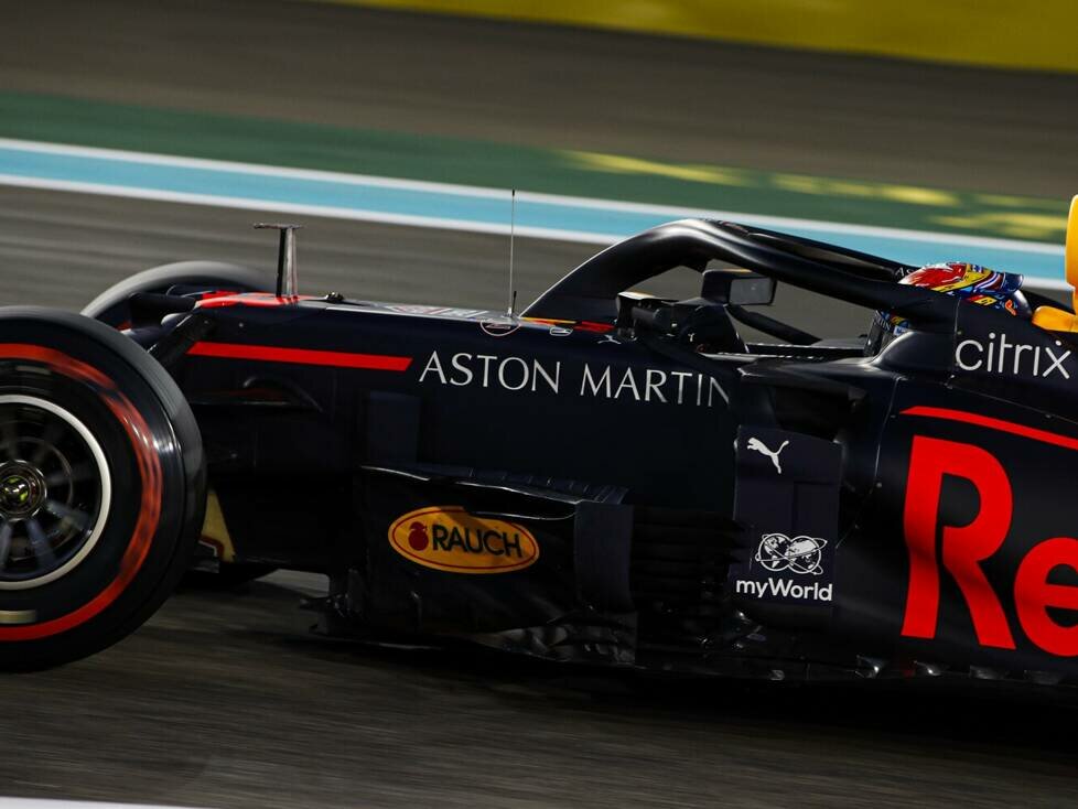 Alexander Albon