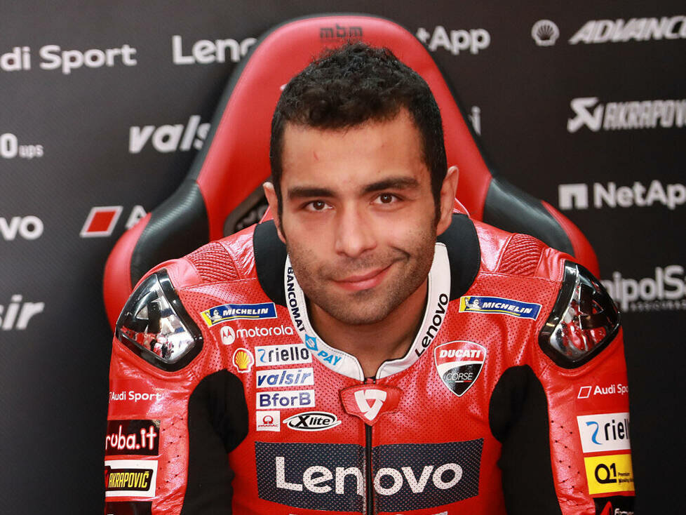 Danilo Petrucci