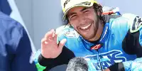 Bild zum Inhalt: Enea Bastianini: Erster Italiener seit Iannone ohne VR46 in der MotoGP