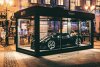 Bild zum Inhalt: Bugatti La Voiture Noire wird zur ultimativen Weihnachtsdekoration