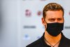 Mick Schumacher über Masepin: Haben uns seit 2014 verändert