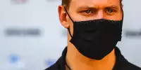 Mick Schumacher