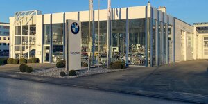 Nach BMW-Aus: Betriebsschließung bei Schnitzer, Suche nach Investor