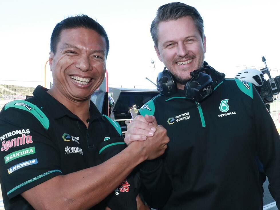 Razlan Razali, Johan Stigefelt