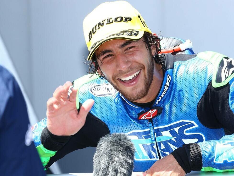 Enea Bastianini