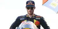 Bild zum Inhalt: Pol Espargaro muss auf ersten Honda-Test warten: "Wird ein langer Winter"