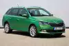 Bild zum Inhalt: Skoda Fabia Combi: Der Nachfolger kommt erst Anfang 2023