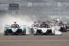 Formel E: Gen3-Auto braucht keine Änderungen an Rennstrecken