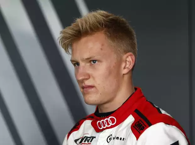 Titel-Bild zur News: Fabio Scherer
