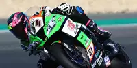 Bild zum Inhalt: WSBK 2021: Pedercini-Kawasaki verpflichtet Sandro Corteses Nachfolger