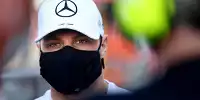 Bild zum Inhalt: Valtteri Bottas plant erneute Teilnahme an der Lappland-Rallye