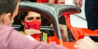 Bild zum Inhalt: Andreas Seidl: Sainz hat bei McLaren alles gelernt, was er für Ferrari braucht