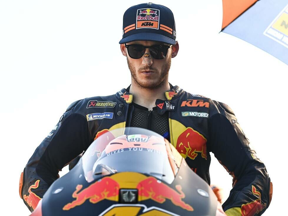 Pol Espargaro
