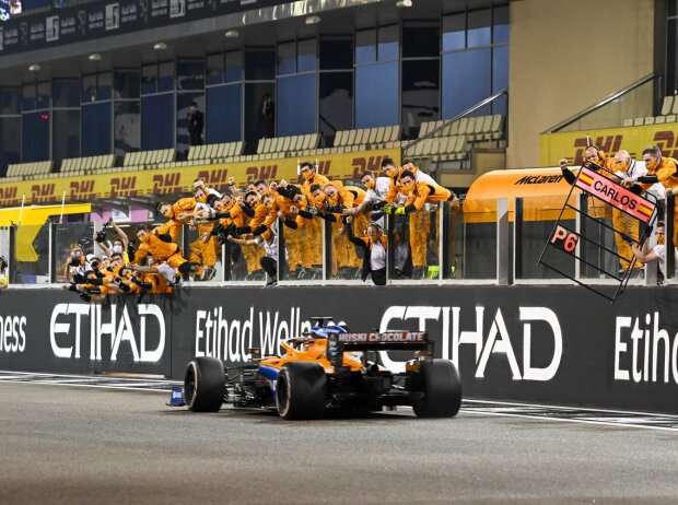 Carlos Sainz Carlos Sainz
