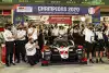 Bild zum Inhalt: Toyota zwischen TS050-Wehmut und Vorfreude auf die Zukunft