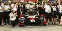 Bild zum Inhalt: Toyota zwischen TS050-Wehmut und Vorfreude auf die Zukunft