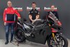 Aus der MotoGP in die WSBK: Tito Rabat unterschreibt bei Barni Einjahres-Vertrag