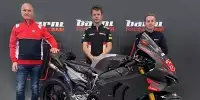 Bild zum Inhalt: Aus der MotoGP in die WSBK: Tito Rabat unterschreibt bei Barni Einjahres-Vertrag