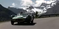 Aston Martin DBR 2