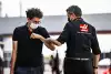 Bild zum Inhalt: Personaltransfer: Ferrari plant separates Haas-Zentrum in Maranello