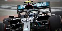 Bild zum Inhalt: Valtteri Bottas: Wie Pech seinen Formel-1-Titelkampf 2020 beeinträchtigt hat