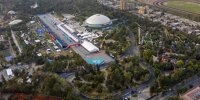 Bild zum Inhalt: Update Formel-E-Kalender 2021: Santiago-Rennen vertagt - Auftakt später