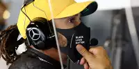 Bild zum Inhalt: Lewis Hamilton: F1-Strafen wie 2020 "werden nicht wieder passieren"