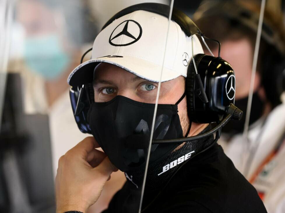 Valtteri Bottas